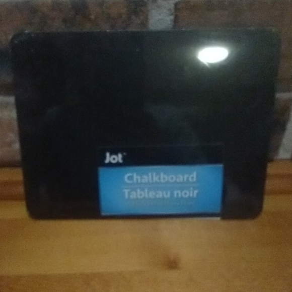Small mini chalkboard - Picture 2 of 10